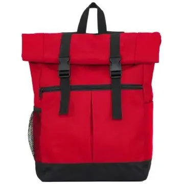 Rucsac multifuncțional din poliester 900D - Img 3