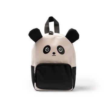 Rucsac pentru copii cu design distractiv cu animale - Img 1