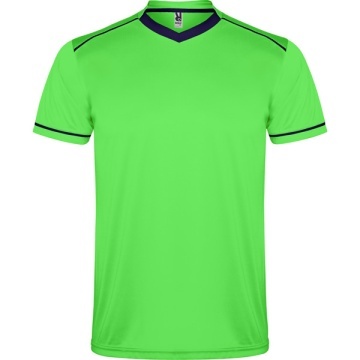 Set de tricou și pantaloni sport - Img 6