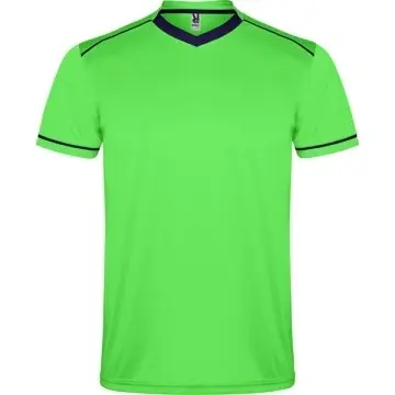 Set de tricou și pantaloni sport - Img 6