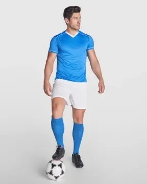 Set de tricou și pantaloni sport