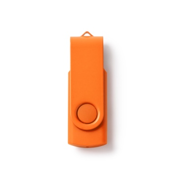 Stick de Memorie USB cu structură principală din ABS și clemă pivotantă corespunzătoare - Img 6