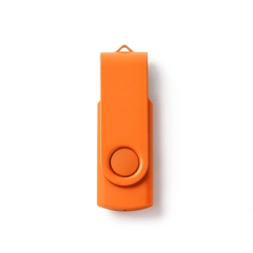 Stick de Memorie USB cu structură principală din ABS și clemă pivotantă corespunzătoare - Img 6