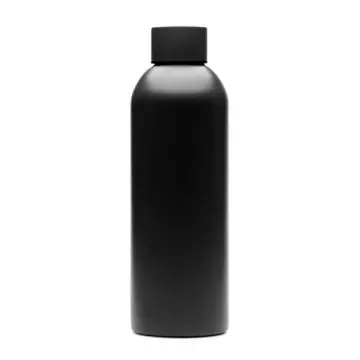Sticlă din oțel inoxidabil 304 cu finisaj solid și design fantastic