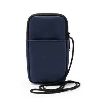 Suport din piele PU pentru telefon mobil - Img 3