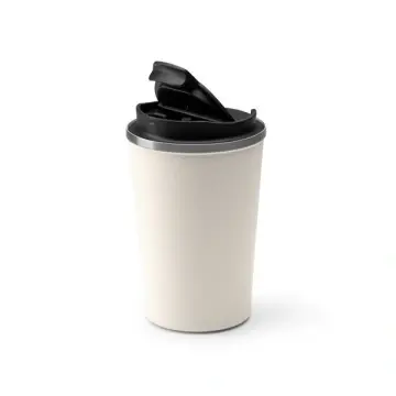 Termos cu pereți dubli, acoperit cu ceramică, din oțel inoxidabil 304 - Img 4