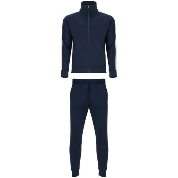 Trening combinat cu jachetă și pantaloni: - Img 5