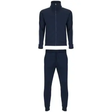 Trening combinat cu jachetă și pantaloni: - Img 5