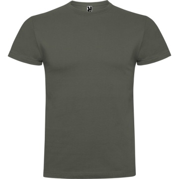Tricou cu mânecă scurtă, confecționat dintr-un material special pentru o finisare compactă - Img 10