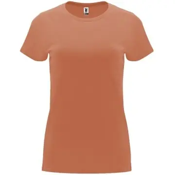 Tricou cu mânecă scurtă de damă cambrat - Img 21