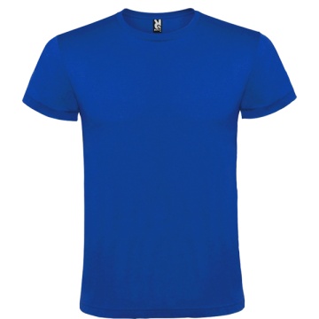 Tricou cu mânecă scurtă, guler rotund dublu - Img 5