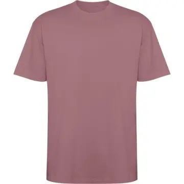 Tricou cu mânecă scurtă în stil oversize - Img 5