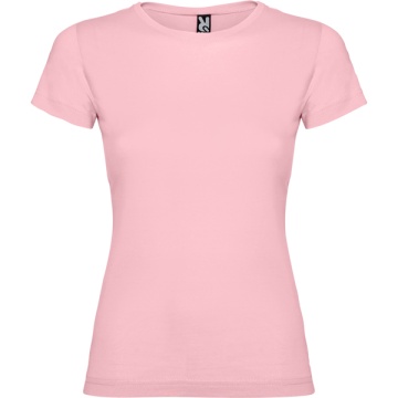 Tricou dama cambrat cu mânecă scurtă personalizat - Img 12