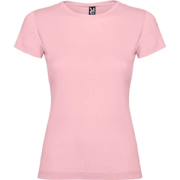 Tricou dama cambrat cu mânecă scurtă personalizat - Img 12