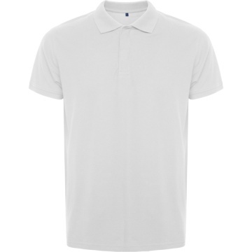 Tricou polo cu mânecă scurtă Horeca - Img 2
