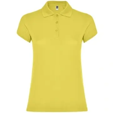 Tricou polo de damă cu mânecă scurtă - Img 11