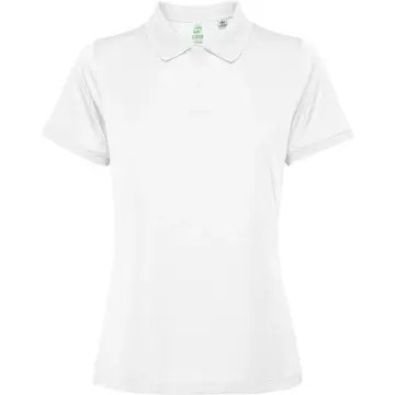 Tricou polo tehnic dama Eco - Img 2