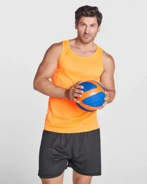 Tricou tehnic cu bretele