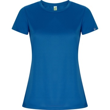 Tricou tehnic cu mânecă scurtă din poliester reciclat CONTROL DRY - Img 5