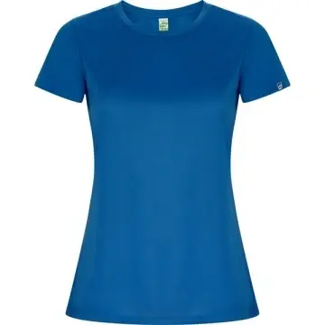 Tricou tehnic cu mânecă scurtă din poliester reciclat CONTROL DRY - Img 5
