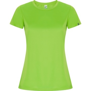 Tricou tehnic cu mânecă scurtă din poliester reciclat CONTROL DRY - Img 10