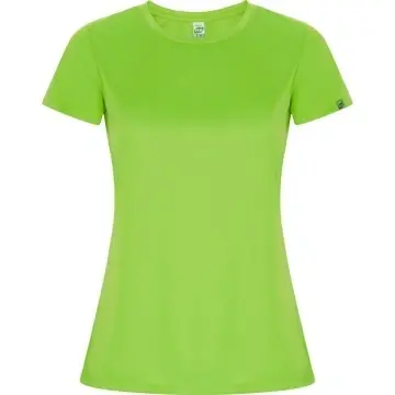 Tricou tehnic cu mânecă scurtă din poliester reciclat CONTROL DRY - Img 10