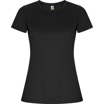 Tricou tehnic cu mânecă scurtă din poliester reciclat CONTROL DRY - Img 14
