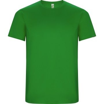 Tricou tehnic cu mânecă scurtă din țesătură de poliester reciclat CONTROL DRY - Img 11