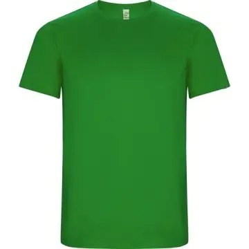 Tricou tehnic cu mânecă scurtă din țesătură de poliester reciclat CONTROL DRY - Img 11