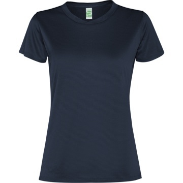Tricou tehnic cu mânecă scurtă pentru femei - Img 8