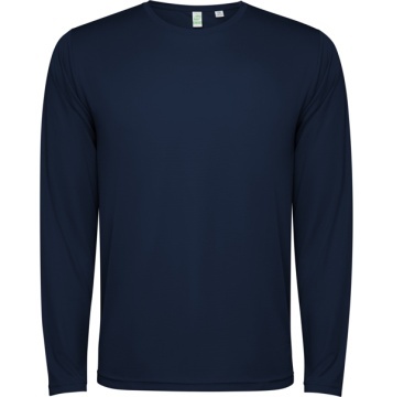 Tricou tehnic unisex cu mânecă lungă - Img 8