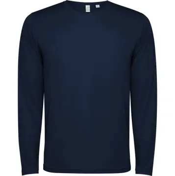 Tricou tehnic unisex cu mânecă lungă - Img 8