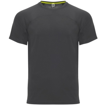 Tricou tehnic unisex cu mâneci raglan - Img 11