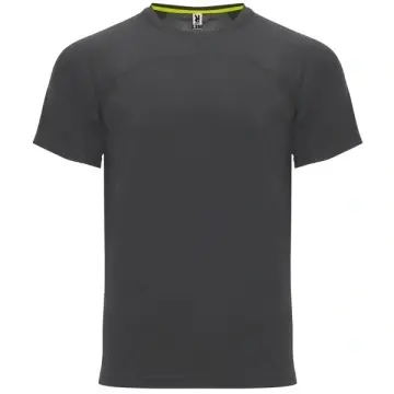 Tricou tehnic unisex cu mâneci raglan - Img 11