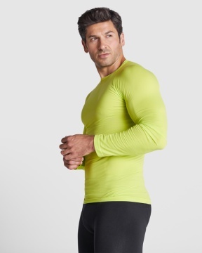 Tricou termic profesional din material întărit