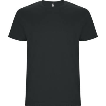 Tricou tubular cu mânecă scurtă - Img 26