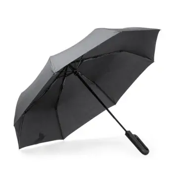 Umbrelă pliabilă din RPET cu deschidere și închidere automată - Img 5