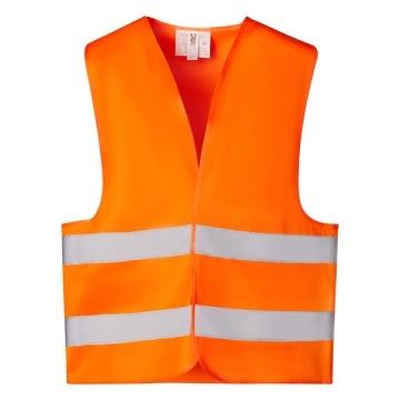 Vestă reflectorizanta vizibilitate ridicata - Img 3