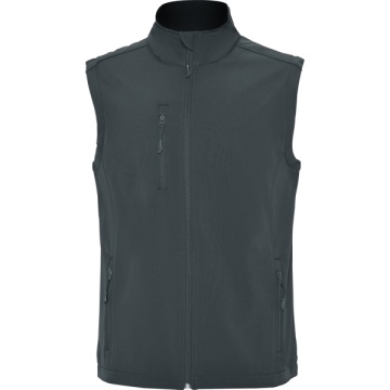 Vesta Softshell barbati din 2 straturi - Img 3