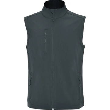 Vesta Softshell barbati din 2 straturi - Img 3