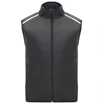 Veste tehnică ușoară pentru alergare - Img 2