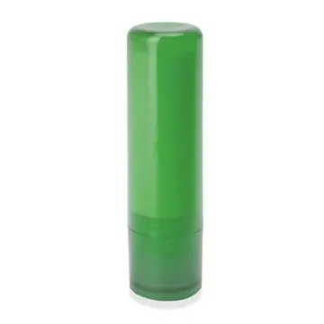 Balsam de buze cu cutie clasică translucidă de tip stick - Img 3