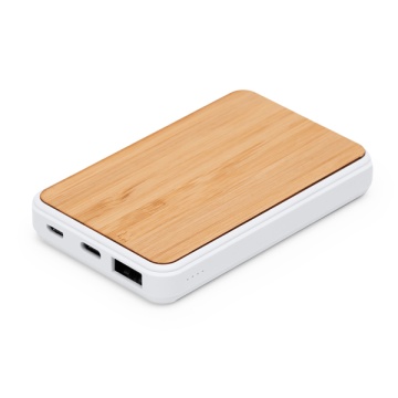 Baterie externă de 5000 mAh - Img 1