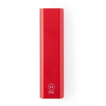 Baterie externă din aluminiu reciclat 2.600 mAh - Img 4