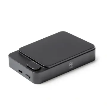 Baterie externă magnetică de 10000 mAh - Img 2