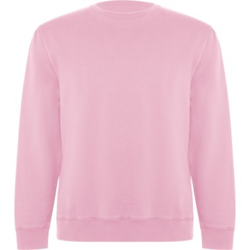 Bluza unisex din bumbac organic pieptănat și poliester reciclat - Img 5