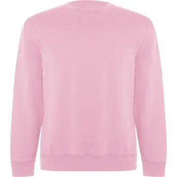 Bluza unisex din bumbac organic pieptănat și poliester reciclat - Img 5
