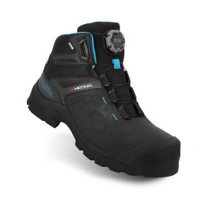 Bocanci de protectie Maccrossroad BOA 3.0 S3