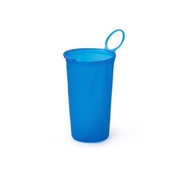 Cană pliabilă de 230 ml - Img 1