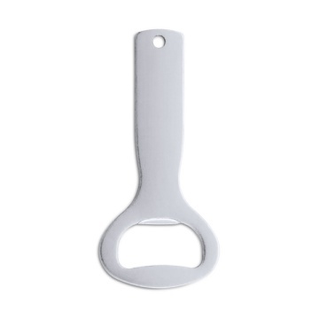 Deschizător clasic din aluminiu - Img 3